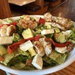 NEW! Southwest Caprese Salad