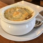 NEW! French Onion Soup