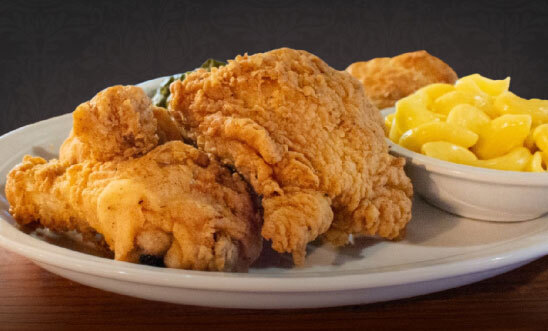 baines-fried-chicken Thursday's Dinner Deal - $14.99 Baine's Fried Chicken